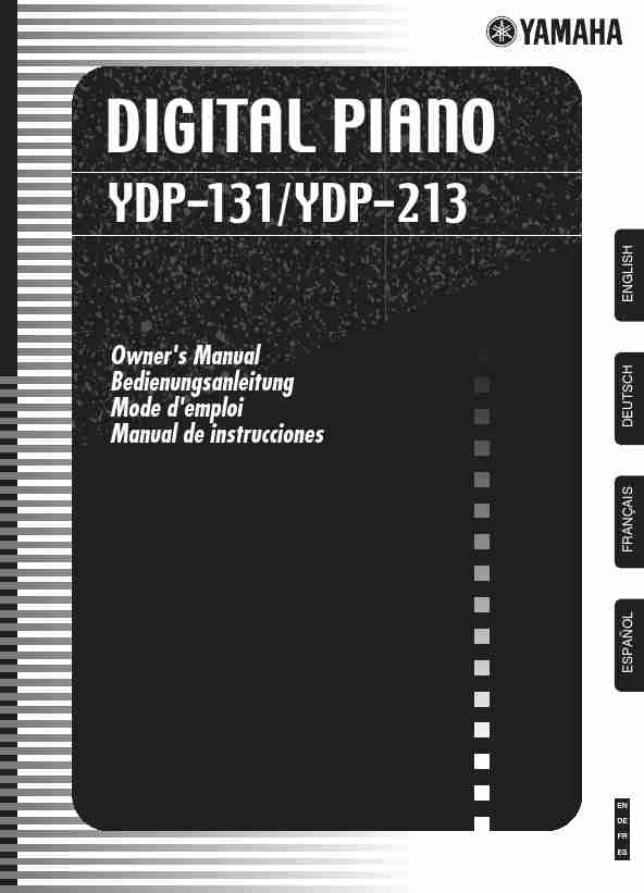 YAMAHA YDP-131-page_pdf